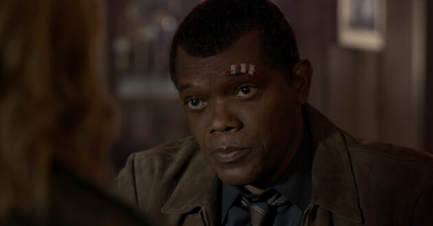 photo, Samuel L. Jackson