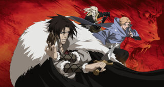 Castlevania : photo Castlevania