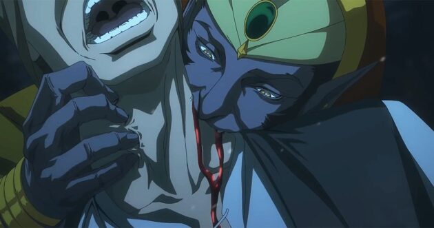 photo Castlevania