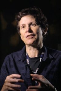 Rachel Talalay : Photo officielle