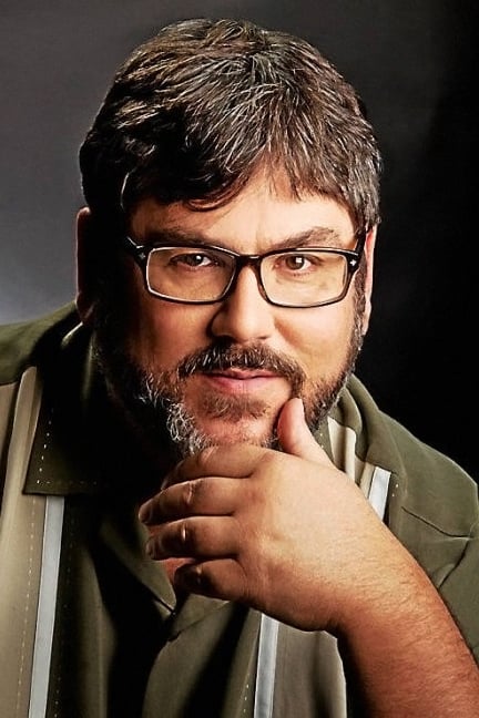 Paul Dini : Photo officielle