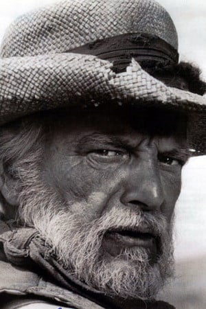 Denver Pyle : Photo officielle
