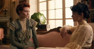Colette : photo, Eleanor Tomlinson