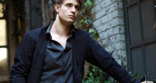 Condor : photo, Max Irons