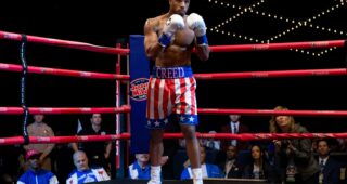 Creed II : photo