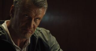 Creed II : photo