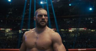 Creed II : photo, Florian Munteanu