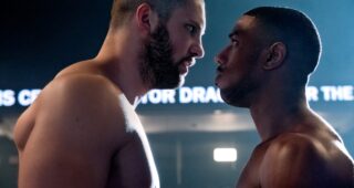 Creed II : photo, Florian Munteanu, Michael B. Jordan