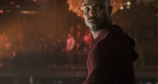 Creed II : photo, Michael B. Jordan