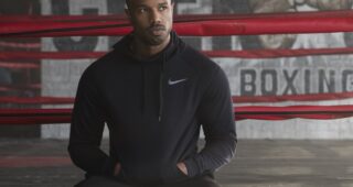 Creed II : photo, Michael B. Jordan