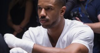 Creed II : photo, Michael B. Jordan
