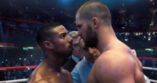 Creed II : photo, Michael B. Jordan, Florian Munteanu