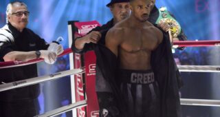 Creed II : photo, Michael B. Jordan, Sylvester Stallone