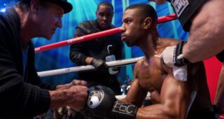 Creed II : photo, Michael B. Jordan, Sylvester Stallone