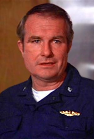 Shane Rimmer : Photo officielle