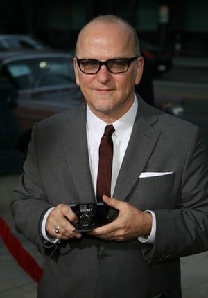 Allen Coulter : Photo officielle
