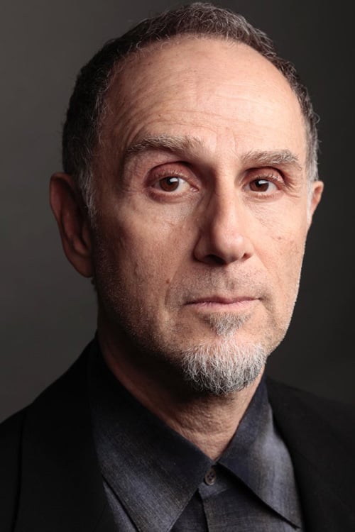 John Kassir : Photo officielle