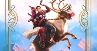 Deadpool 2 : photo Once upon a deadpool