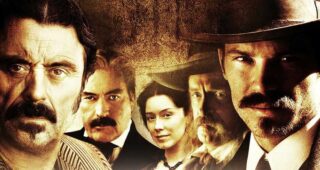 Deadwood : photo Deadwood