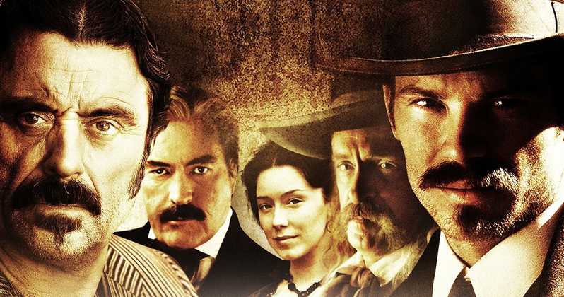 Deadwood