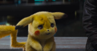 Détective Pikachu : photo