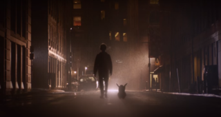 Détective Pikachu : photo detective pikachu