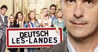 Deutsch-Les-Landes : affiche
