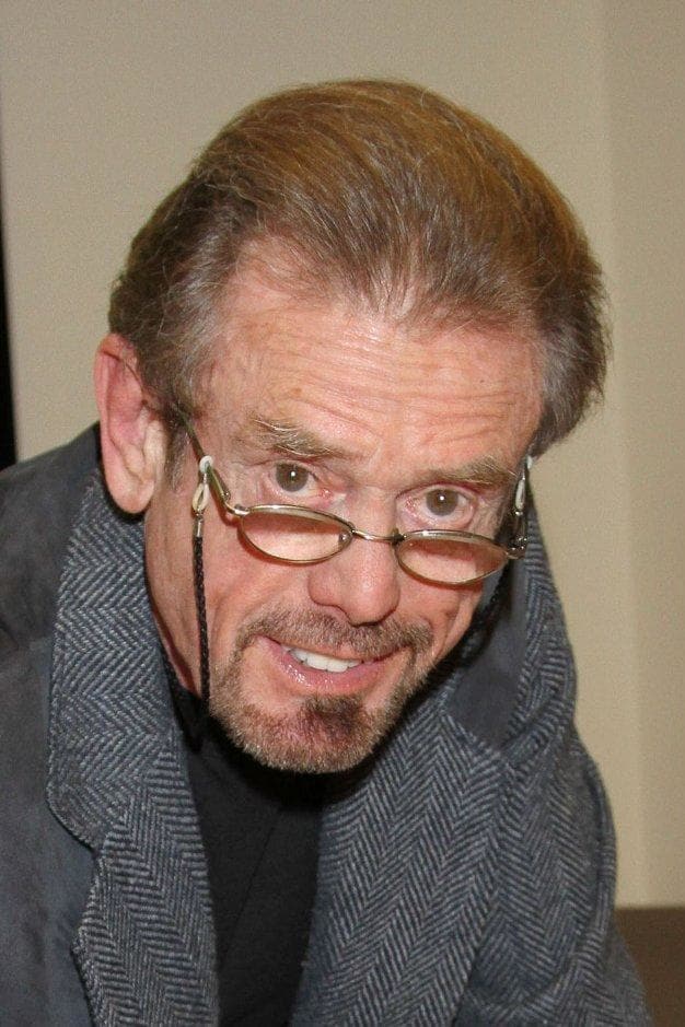 Neil Ross : Photo officielle