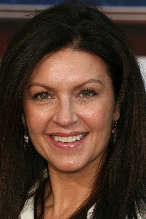 Wendy Crewson : Photo officielle