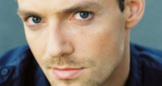 Ross Marquand : Photo officielle