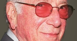 Jerry Goldsmith : Photo officielle