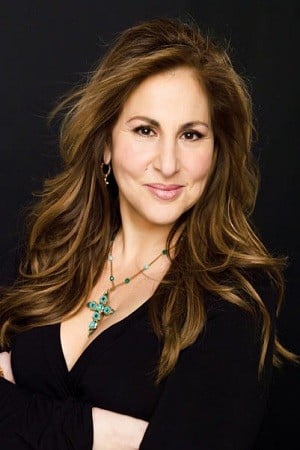 Kathy Najimy : Photo officielle