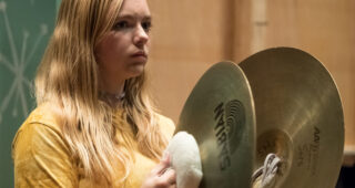 Eighth Grade : photo, Elsie Fisher