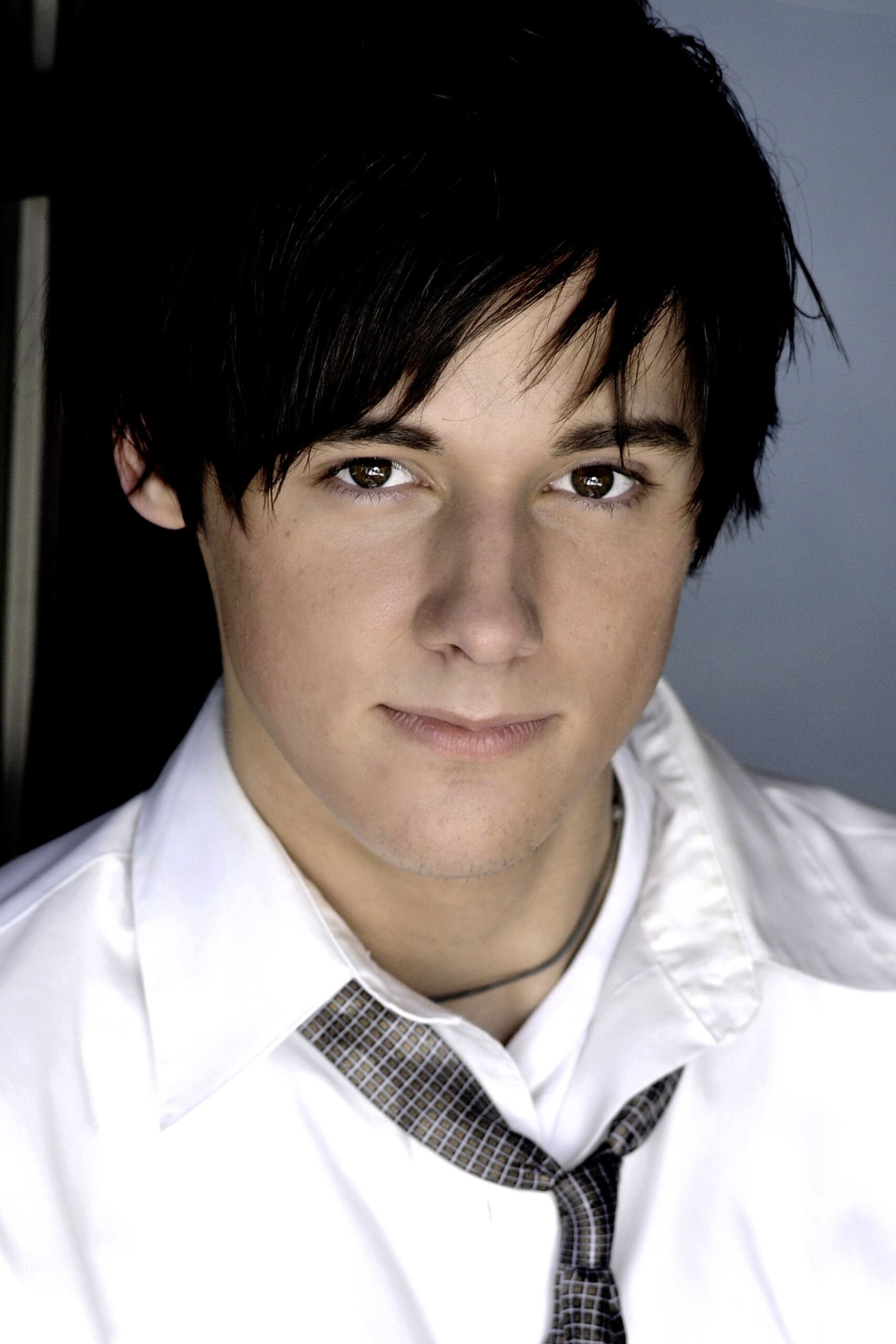 Jake Thomas : Photo officielle