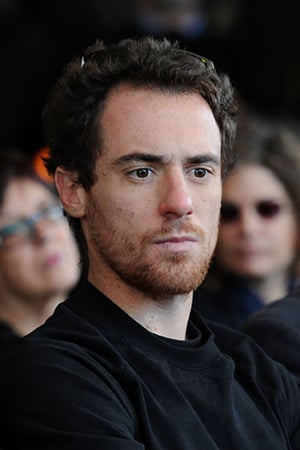 Elio Germano : Photo officielle