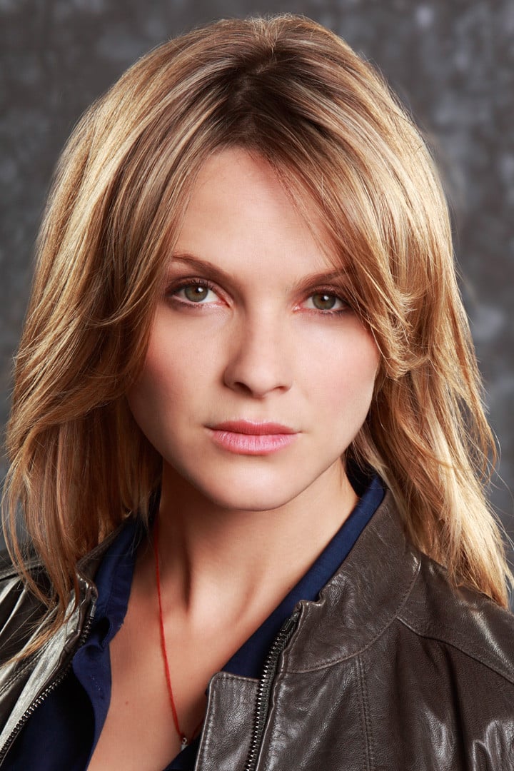 Beau Garrett : Photo officielle