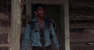 Evil Dead : photo evil dead