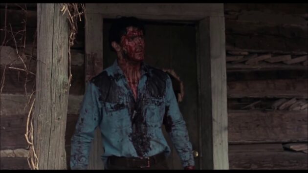 Evil Dead : photo evil dead
