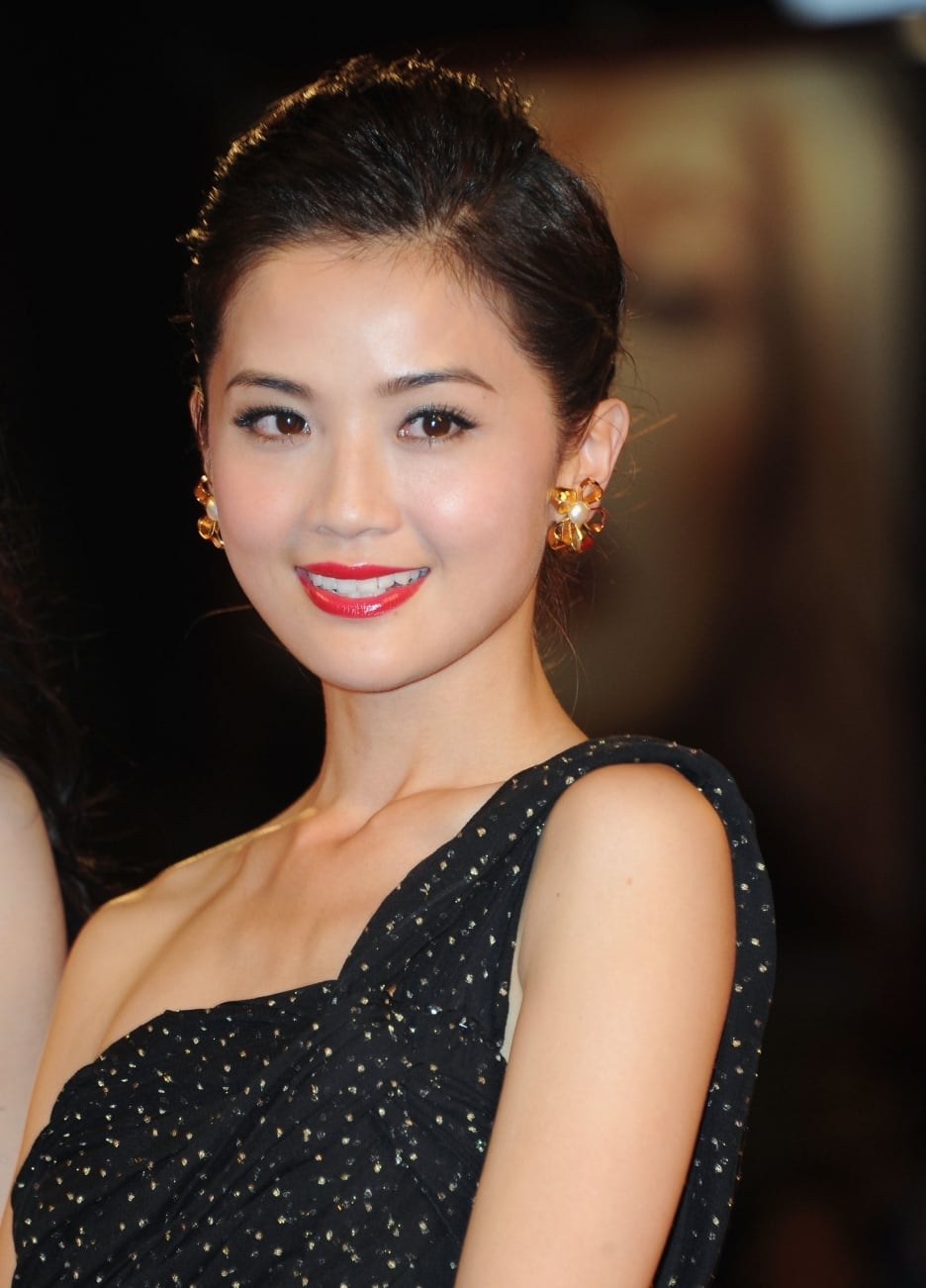 Charlene Choi : Photo officielle