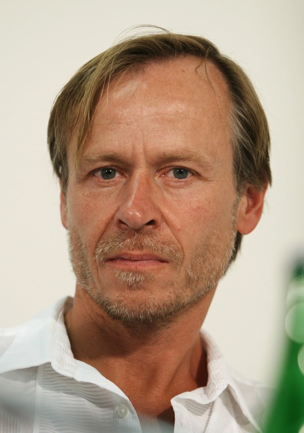 Karel Roden : Photo officielle