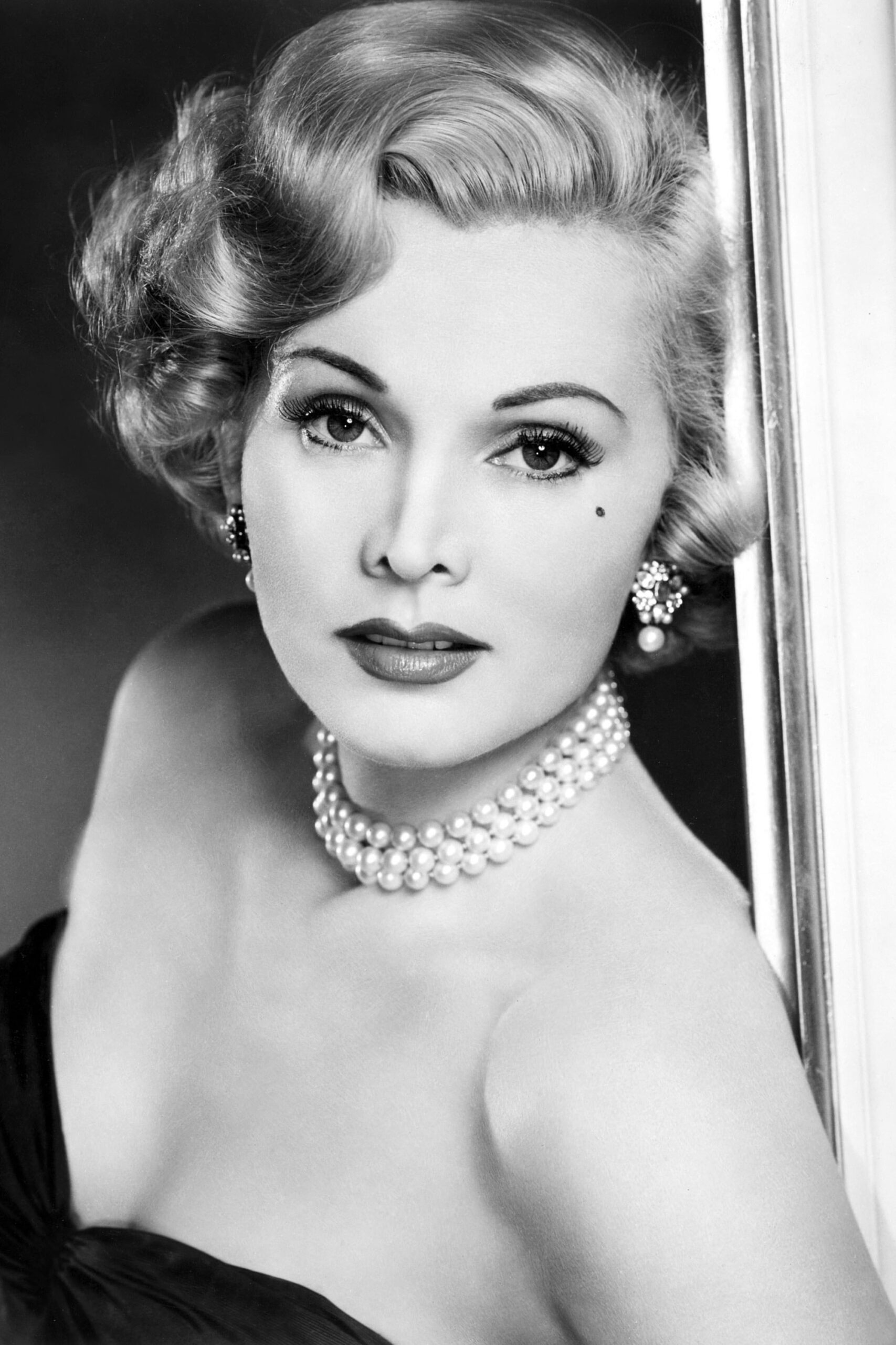 Zsa Zsa Gabor : Photo officielle