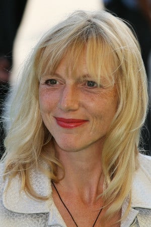 Johanna ter Steege : Photo officielle