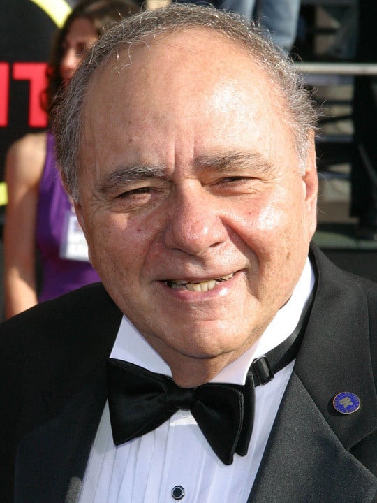 Michael Constantine : Photo officielle