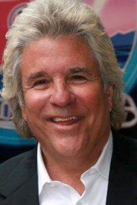 Jon Peters : Photo officielle