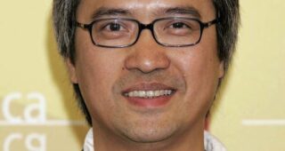 Benny Chan : Photo officielle