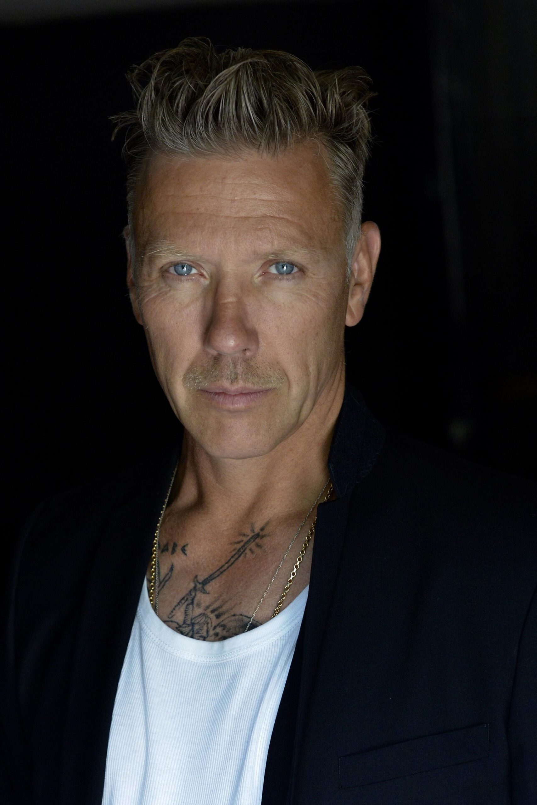 Mikael Persbrandt : Photo officielle