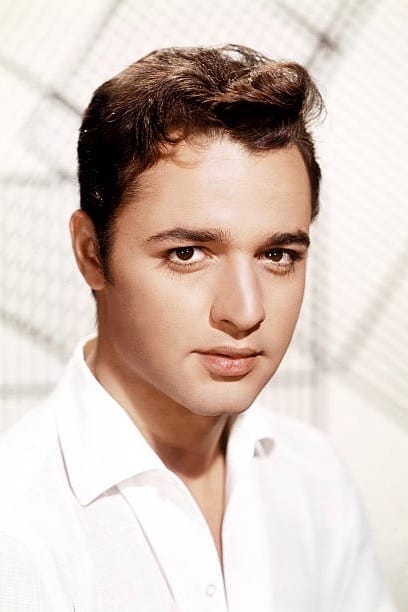 Sal Mineo : Photo officielle