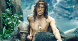 Greystoke, la légende de Tarzan : photo