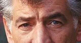 Leonard Bernstein : Photo officielle