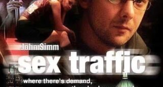 Sex Traffic : Affiche officielle